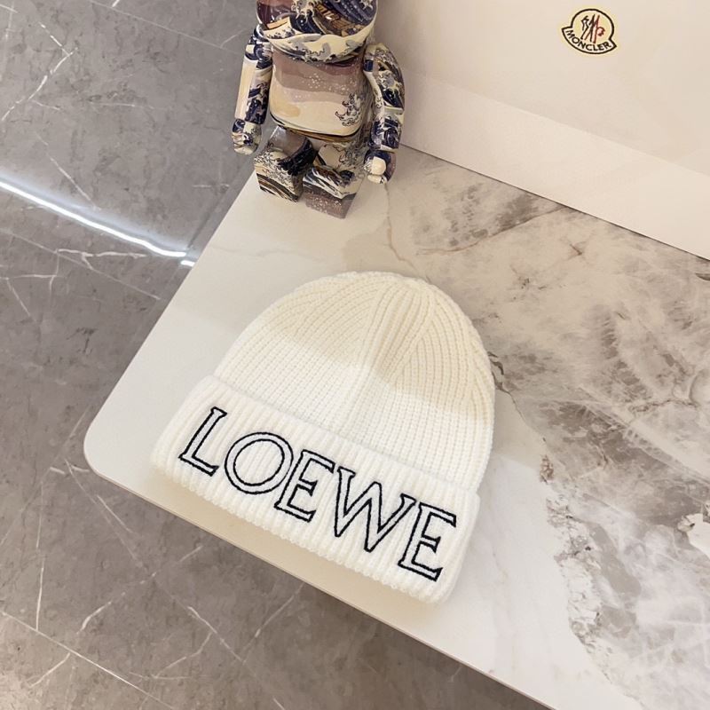 Loewe Caps